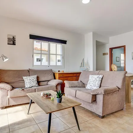 Dom wakacyjny Minerva