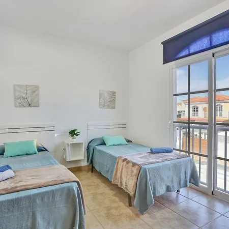 Dom wakacyjny Minerva *