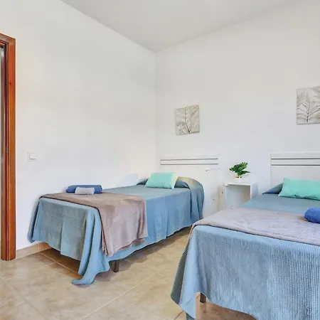 Dom wakacyjny Minerva