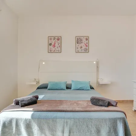 Dom wakacyjny Minerva *