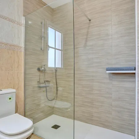 Dom wakacyjny Minerva