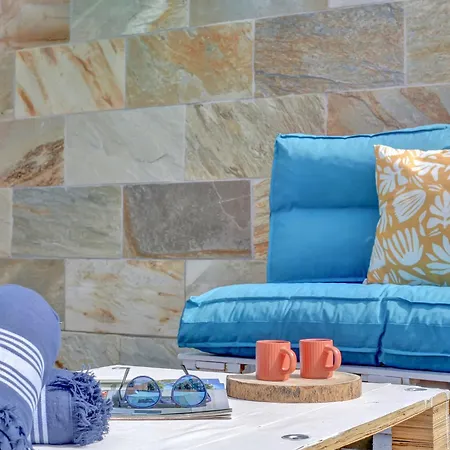 Minerva Dom wakacyjny