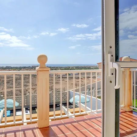 Dom wakacyjny Minerva