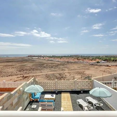 Minerva Dom wakacyjny Caleta De Fuste