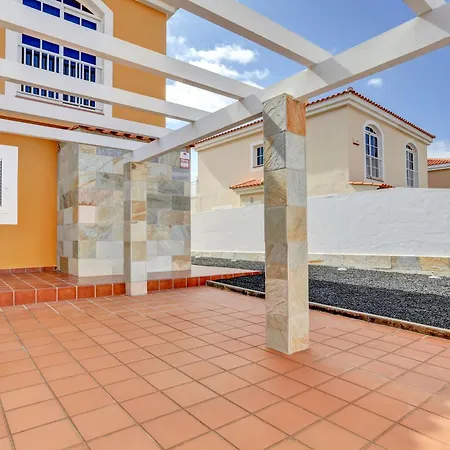 Dom wakacyjny Minerva Caleta De Fuste