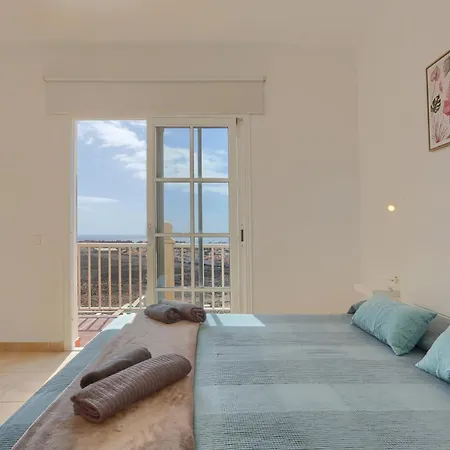 Minerva Caleta De Fuste