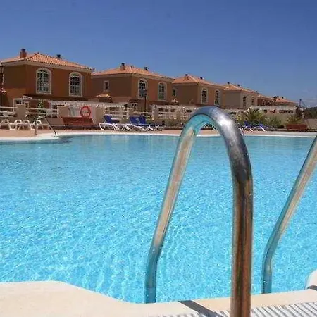 Minerva * Caleta De Fuste