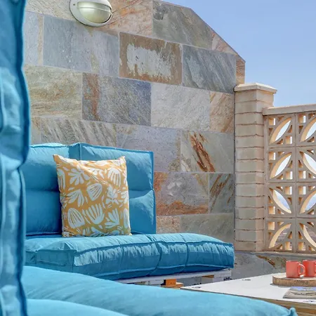 Minerva Holiday home Caleta De Fuste