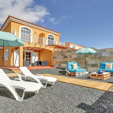 Minerva * Caleta De Fuste