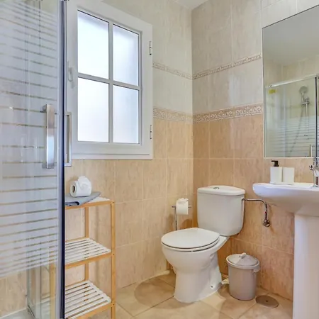 Minerva Holiday home