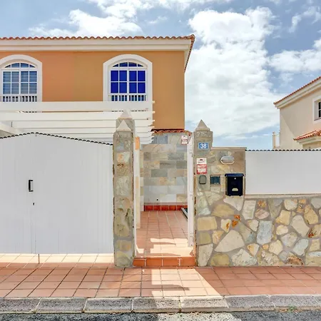 Minerva Holiday home Caleta De Fuste