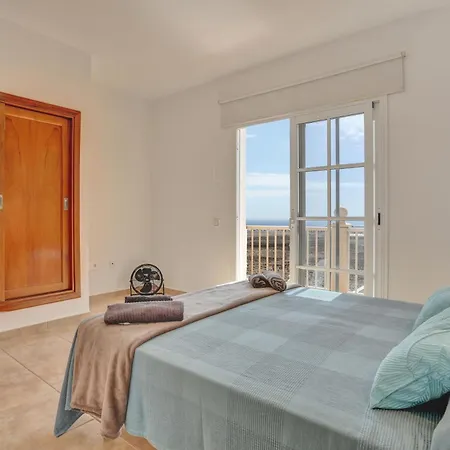 Holiday home Minerva Caleta De Fuste