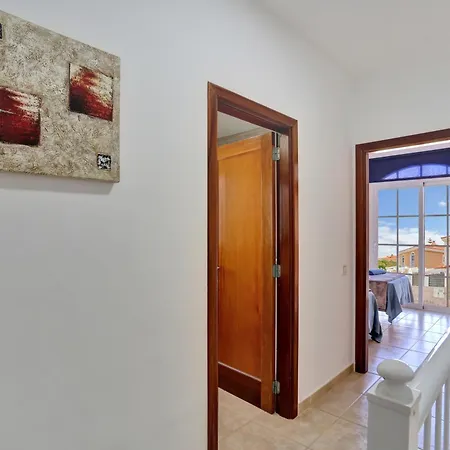 Minerva Caleta De Fuste