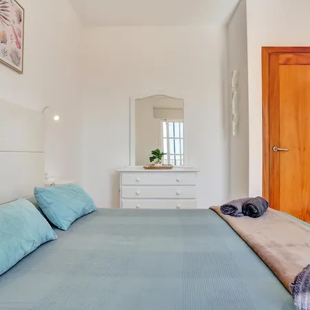 Minerva Holiday home