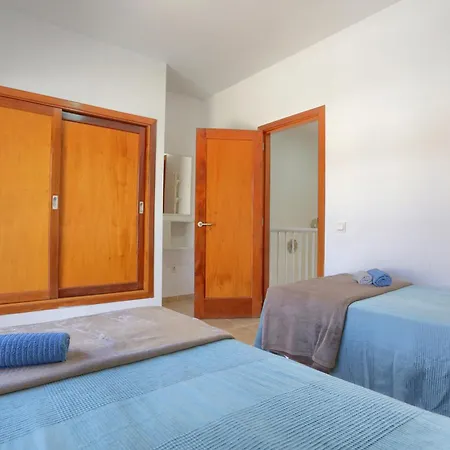 Minerva Holiday home *