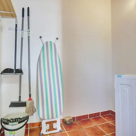 Holiday home Minerva *