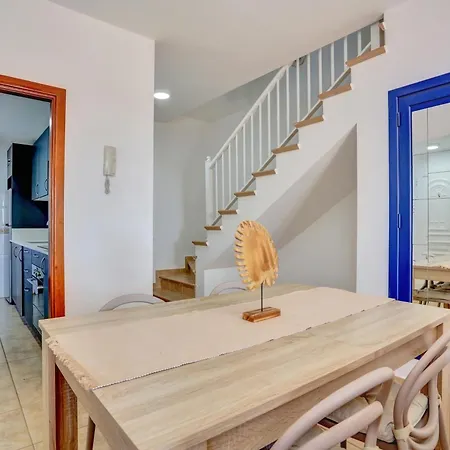 Minerva Holiday home Caleta De Fuste