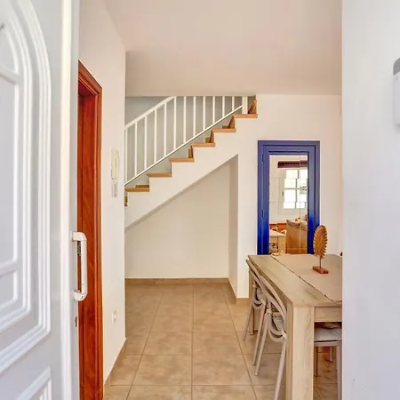 Holiday home Minerva Caleta De Fuste