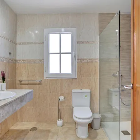 Holiday home Minerva *