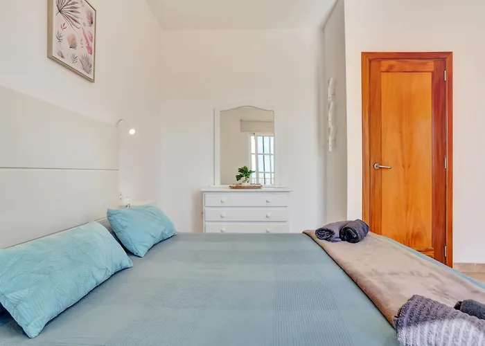 Minerva בית נופש